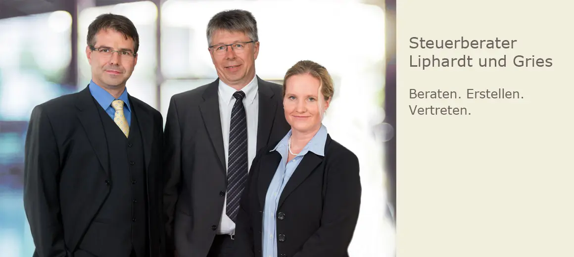 Steuerberater in Göttingen/Rosdorf